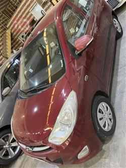 هیوندای i10
